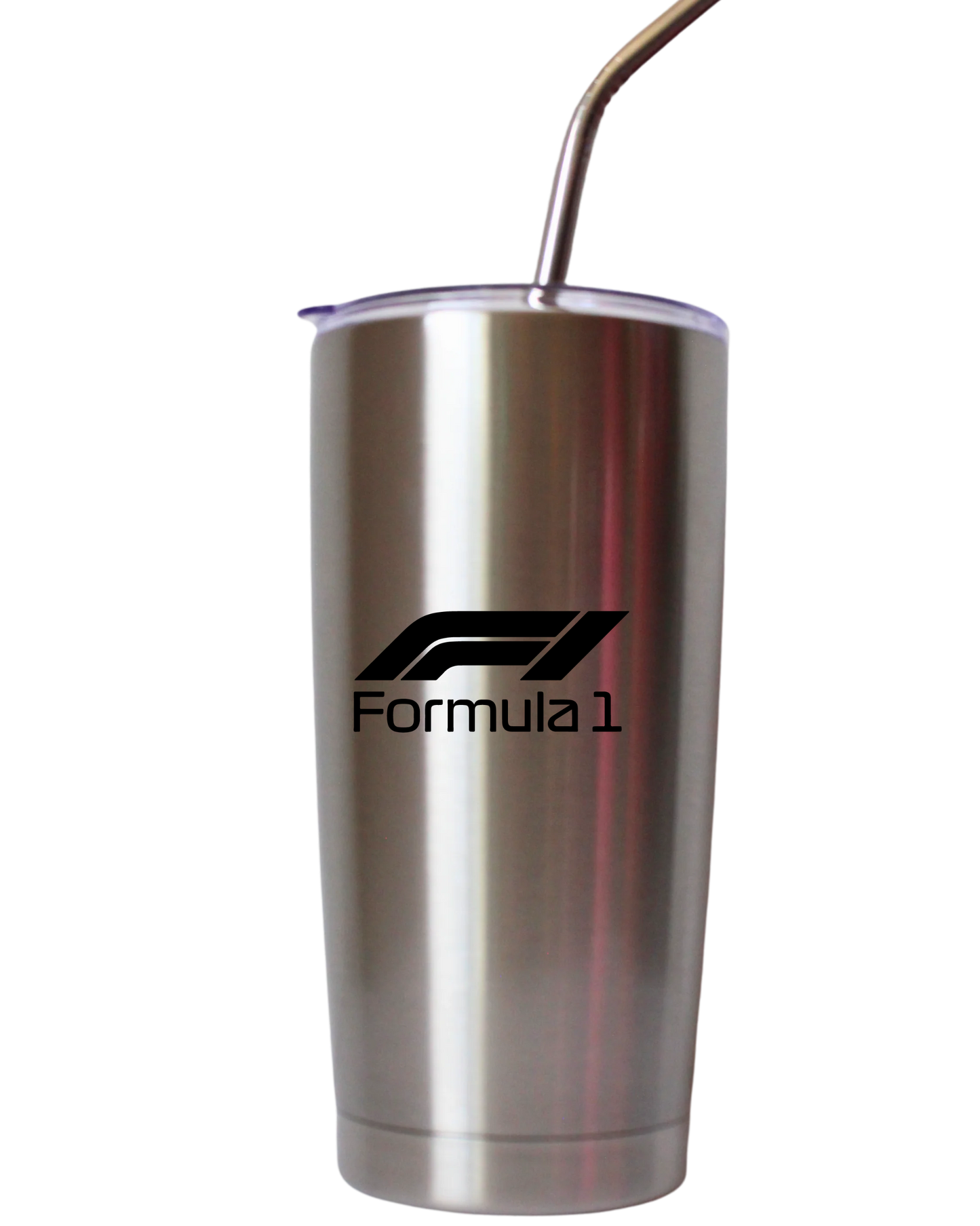 Vaso Térmico 20 OZ Formula 1