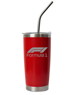 Vaso Térmico 20 OZ Formula 1
